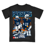 Micah Parsons V2 Tee #/500