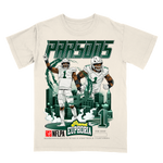 Micah Parsons V3 Tee #/500