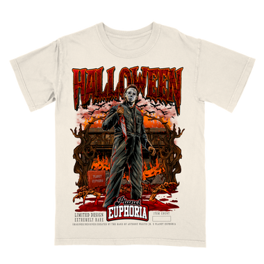MM Halloween Tee