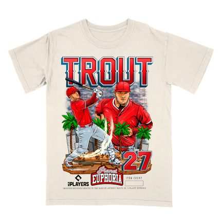 Collection image for: Los Angeles A Baseball