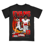 Mike Evans V2 Tee #/500