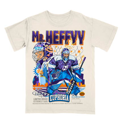 Collection image for: Mr. Heffy Closet