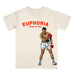 Youth Fear of Average Ali Tee