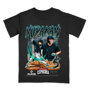 Youth Small / Black