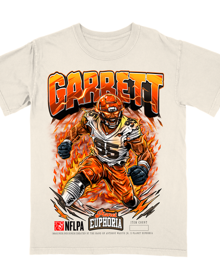 Youth Myles Garrett V2 Tee