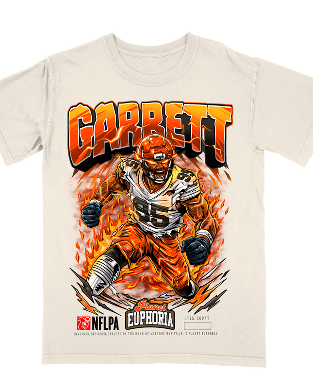 Youth Myles Garrett V2 Tee