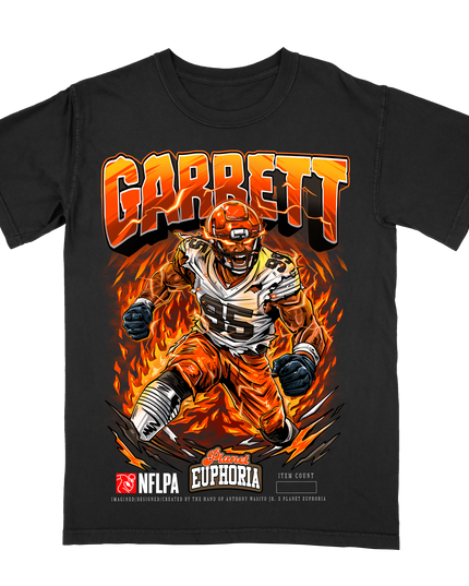 Youth Myles Garrett V2 Tee