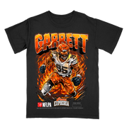 Youth Small / Black