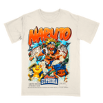 Naruto Tee #/500