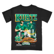 Youth Small / Black