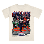 Youth Nico Collins Tee