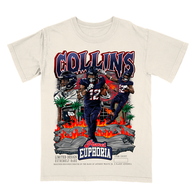 Youth Nico Collins Tee