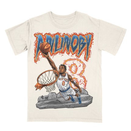 Collection image for: OG Anunoby Graphic Tees