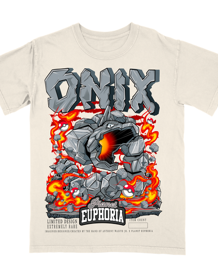 Youth Onix Tee