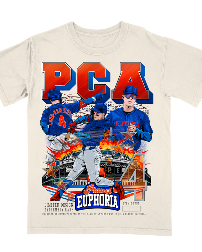 Youth PCA Tee