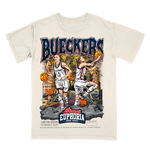 Paige Bueckers Tee #/500