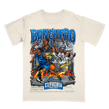 Youth Paolo Banchero Tee