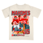 Youth Patrick Mahomes V3 Tee