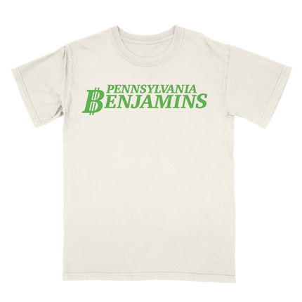 Collection image for: Pennsylvania Benjamins