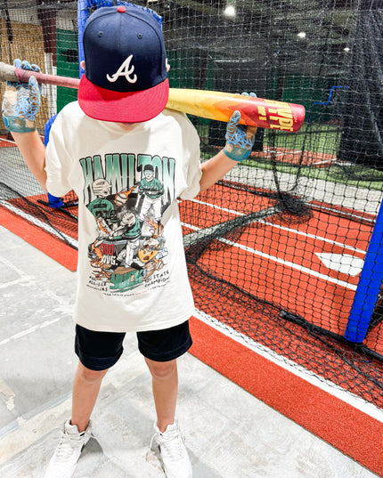 Yuck Sports Custom Tee