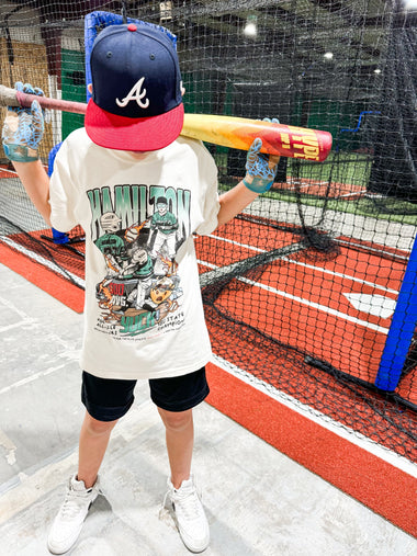 Yuck Sports Custom Tee