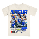 Puka Nacua V2 Tee #/500