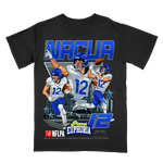 Puka Nacua V2 Tee #/500
