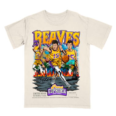 Youth Austin Reaves Tee