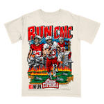 Youth Run CMC Tee