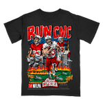 Run CMC Tee #/500