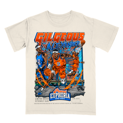 Collection image for: SGA Graphic Tees
