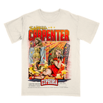 Sabrina Carpenter Tee #/500