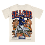 Youth Corey Seager Tee