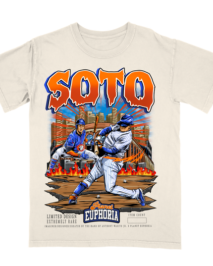 Youth Juan Soto V2 Tee