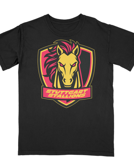 Stuttgart Logo Tee