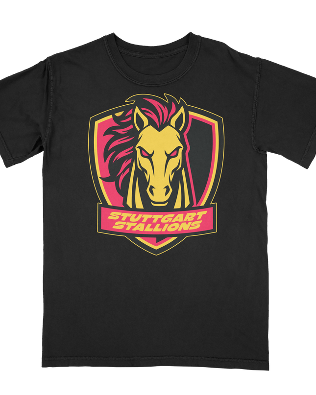 Stuttgart Logo Tee