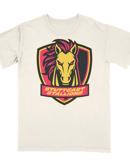 Stuttgart Logo Tee