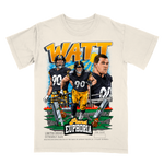 TJ Watt V2 Tee #/500