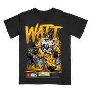Youth Small / Black
