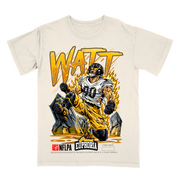 Youth Small / Off-White