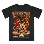 Youth Small / Black