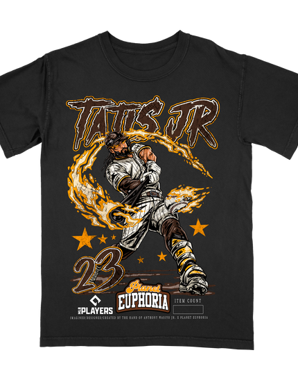 Fernando Tatis Jr. V5 Tee #/500