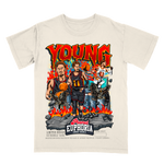 Youth Trae Young Tee