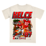 Travis Kelce V2 Tee #/500