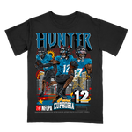 Travis Hunter Tee #/500