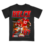 Travis Kelce V2 Tee #/500
