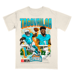 Youth Tua Tagovailoa V2 Tee