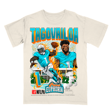 Youth Tua Tagovailoa V2 Tee