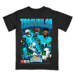 Tua Tagovailoa V2 Tee #/500