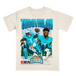 Tua Tagovailoa V2 Tee #/500